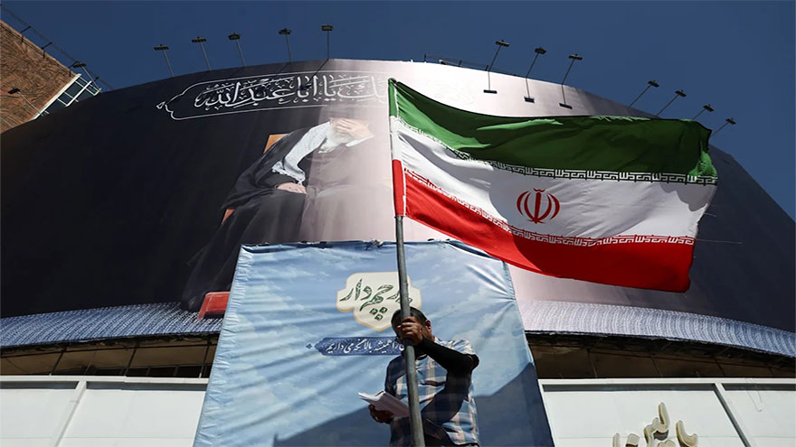 Iran war leaves Islamic republic intact and opponents divided