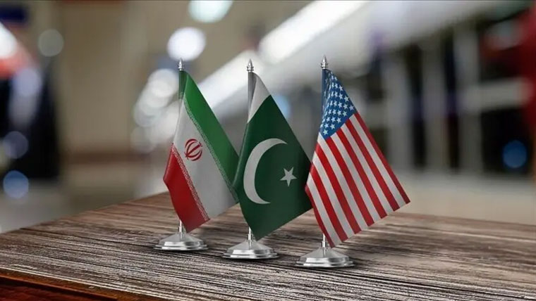 امریکا اور ایران کے درمیان مذاکرات طے شدہ شیڈول کے مطابق نہیں ہوں گے: سوئٹزر لینڈ