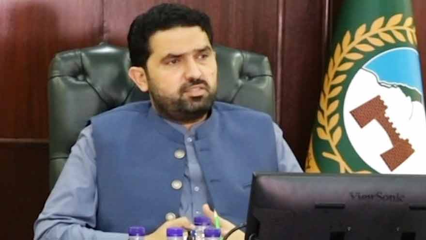 KP cabinet approves budget for FY2026-27