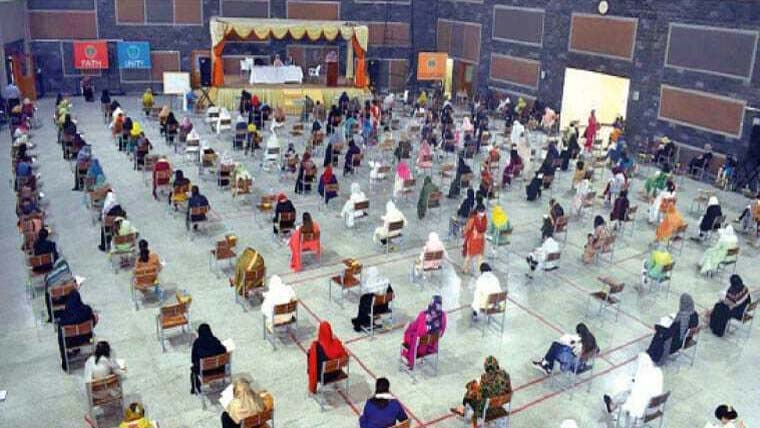 میڈیکل اینڈ ڈینٹل کونسل نے ایم ڈی کیٹ 2026 کا شیڈول جاری کر دیا