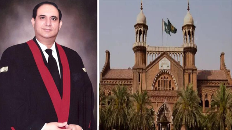 وراثتی جائیداد کی مالیت اپیل کے فورم کے تعین میں مؤثر نہیں ہوتی: عدالت