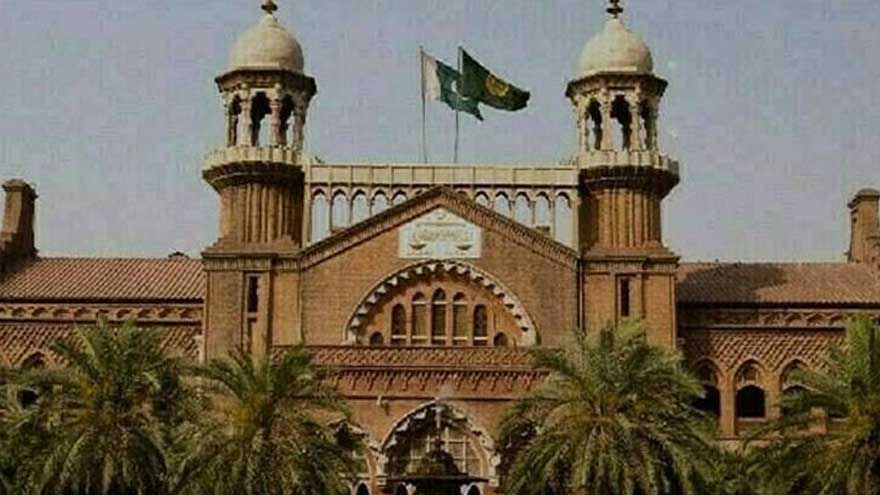 LHC declares clean public toilets a basic constitutional right