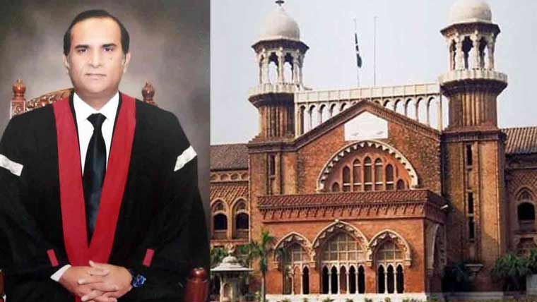 لاہورہائیکورٹ کا ناکافی شواہد پر مبنی مقدمات کے متعلق بڑا فیصلہ