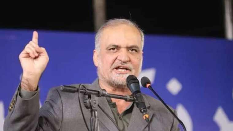 پٹرول کی قیمت ابھی بھی زیادہ، 225 روپے فی لٹر کی جائے: حافظ نعیم الرحمان