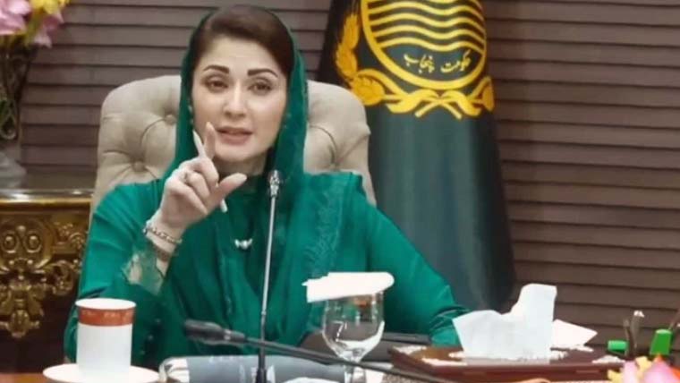 مریم نواز کا پٹرولیم قیمتوں میں کمی کا خیرمقدم، ریلیف عوام تک منتقل کرنے کا حکم