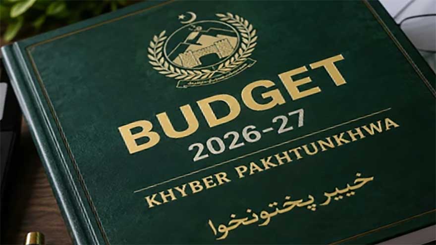 Budget 2026-27: Khyber Pakhtunkhwa proposes major tax relief for low-income earners, small properties and industry