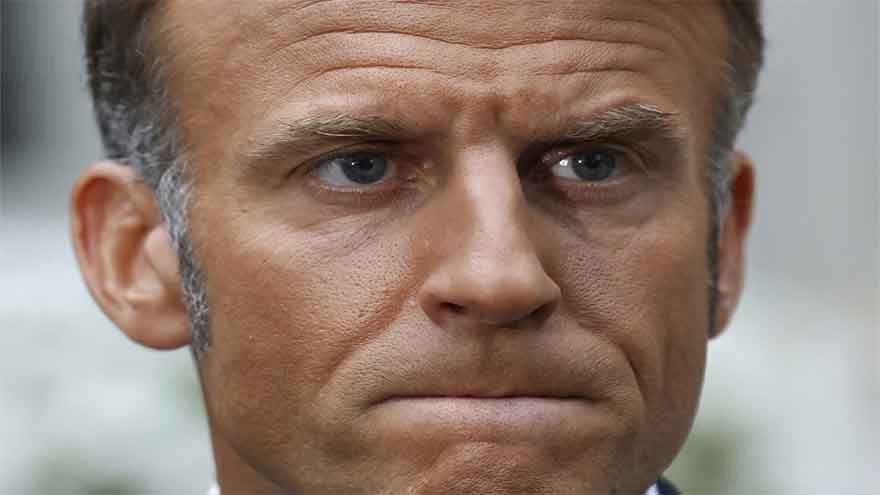 Macron's diplomatic efforts bring Trump closer to European views