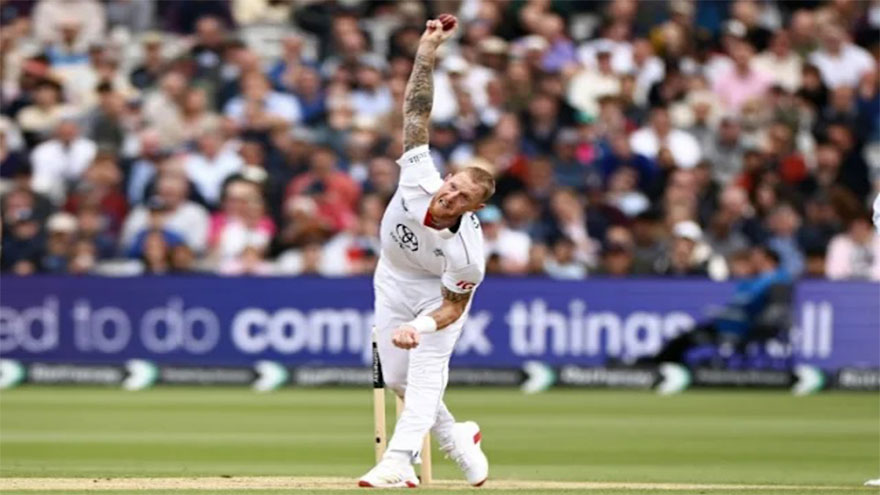 England captain Stokes strikes for Durham as Test recall looms
