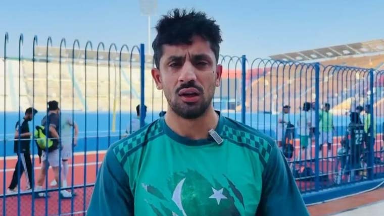 ہاکی ٹیم کے کپتان عماد بٹ کو برطانیہ کا ویزا کیوں نہ ملا؟ وجہ سامنے آگئی