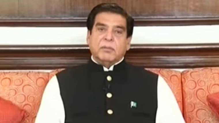 راجہ پرویز اشرف نے سرکاری ملازموں کی تنخواہوں میں 7 فیصد اضافہ ناکافی قرار دیدیا