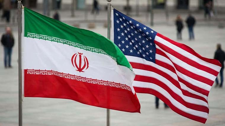 سوئٹزرلینڈ مذاکرات اسرائیل کے جنوبی لبنان میں حملوں کے بعد منسوخ کیے، ایران