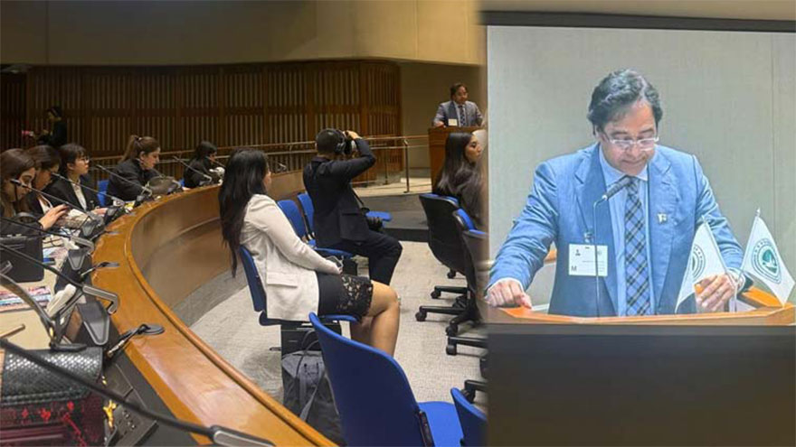 Pakistan Bar Council plays key role in upholding justice: Amir Saeed Rawn