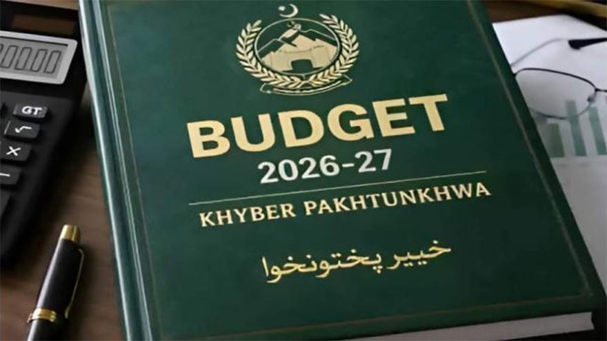 KP opposition rejects budget, calls it jugglery of words