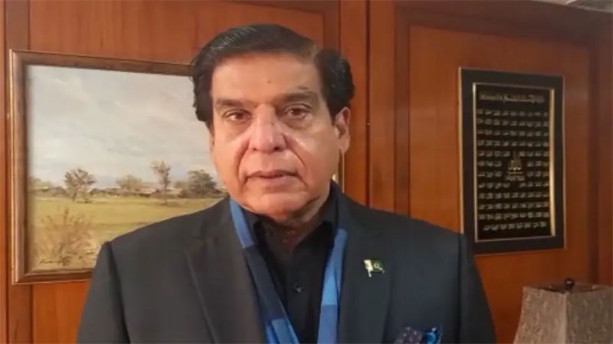 Raja Pervaiz Ashraf terms 7pc increase in salaries of govt employees insufficient
