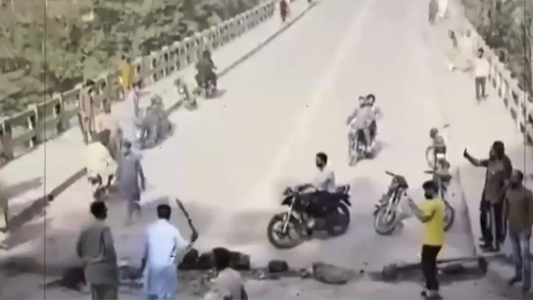 میرپور ٹرانسپورٹ یونین کا دوٹوک اعلان، کالعدم ایکشن کمیٹی کا مذموم ایجنڈا مسترد