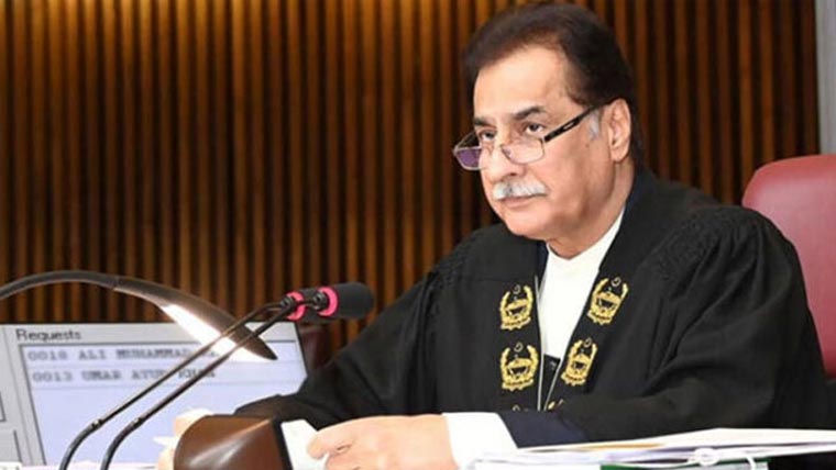 قومی اسمبلی میں بجٹ پر بحث مکمل، 232 ارکان نے حصہ لیا