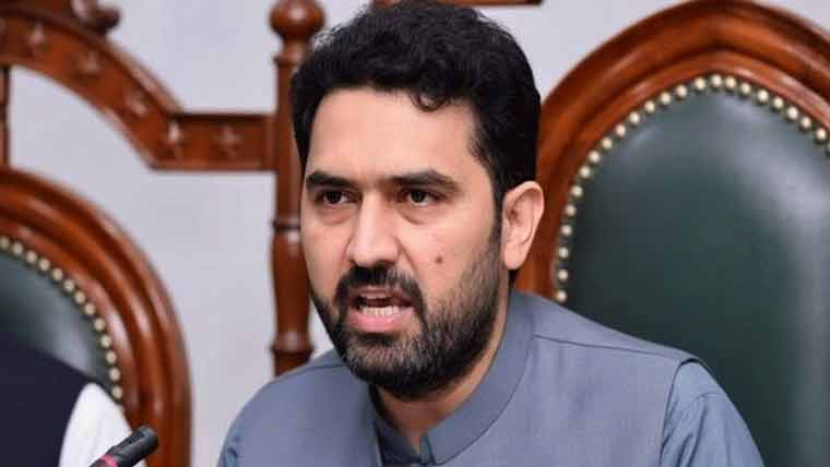 موجودہ سال خیبرپختونخوا کی ترقی اور خوشحالی کا سال ہے: سہیل آفریدی