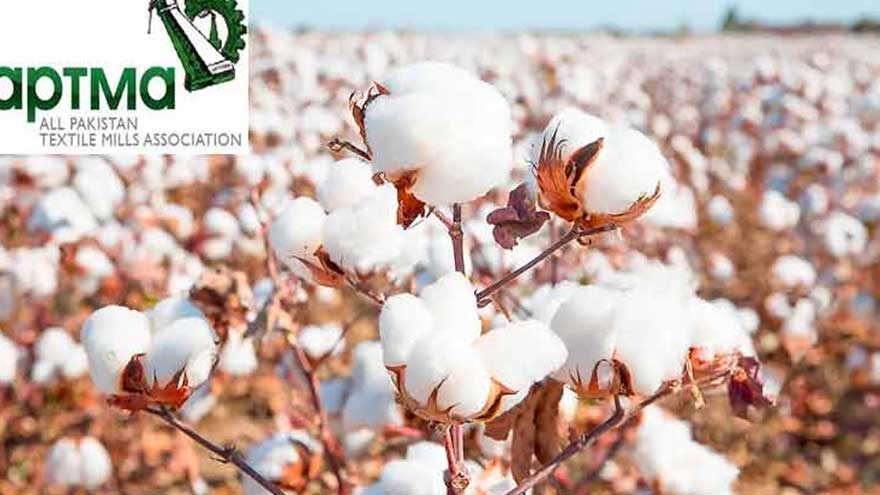 APTMA, PCGA sign cotton revival deal