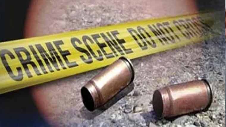 ٹھٹھہ میں نامعلوم افراد کی فائرنگ سے 2 پولیس اہلکار شہید