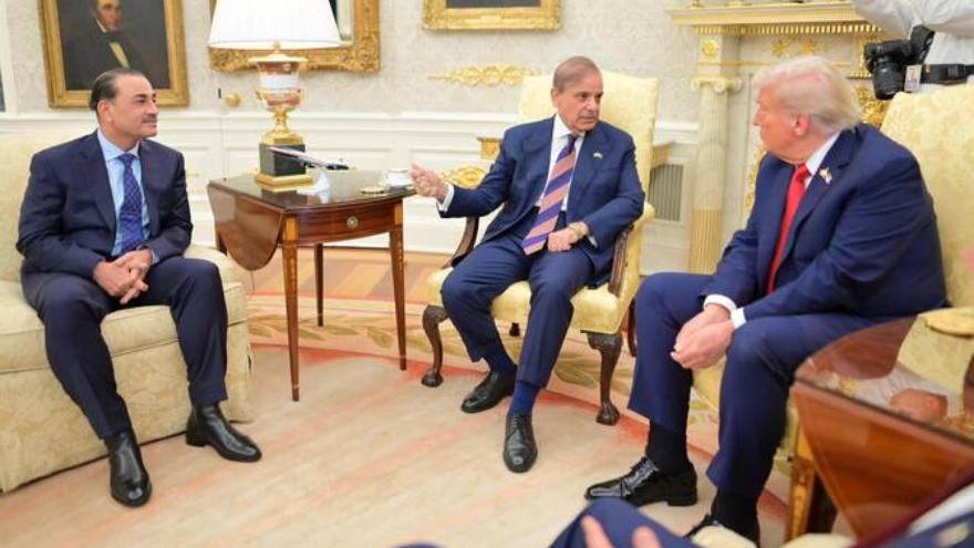 PM Shehbaz, Field Marshal Asim Munir likely to attend US-Iran technical talks in Switzerland