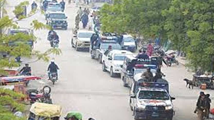 Pakistan ends fuel conservation measures