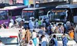پٹرولیم مصنوعات کے بعد پبلک ٹرانسپورٹ کے کرایوں میں کمی