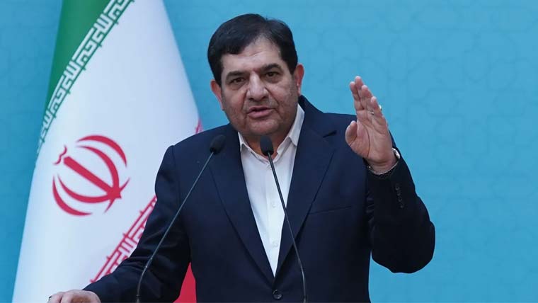 امریکی کسی بھی چیز سے بڑھ کر معاشی فائدے کی زبان کو سمجھتے ہیں، محمد مخبر