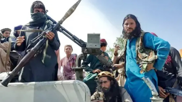 طالبان رجیم: افغانستان سے صحافیوں کی جلاوطنی تشویشناک حد تک بڑھ گئی