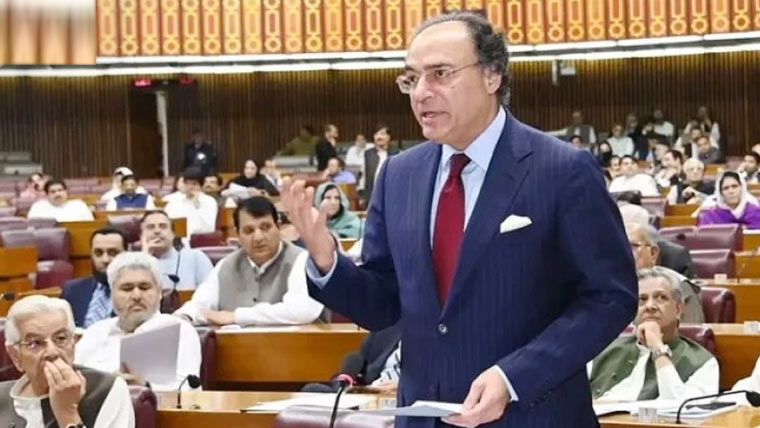 قومی اسمبلی میں بجٹ کی منظوری کا عمل آج باضابطہ طور پر شروع ہوگا
