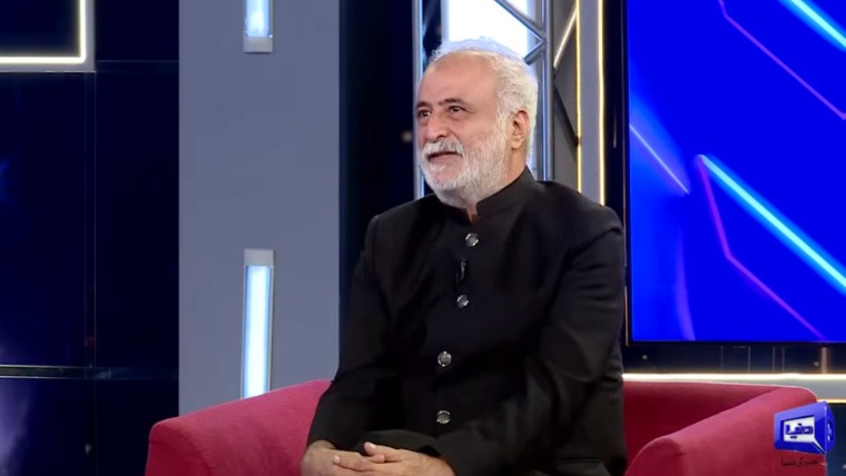 اداکار شہزاد مختار نے برسوں بعد زندگی کے اہم راز سے پردہ اٹھا دیا