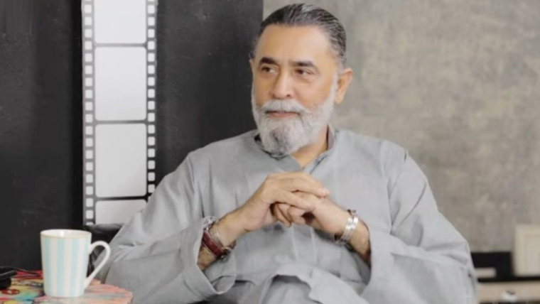 شہزاد نواز کا مستقبل میں کوئی بھی صدارتی اعزاز قبول نہ کرنے کا اعلان