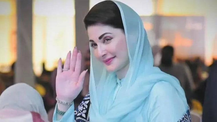 مریم نواز کا اعتماد اور جینے کا حوصلہ دینے والے ہر والد کو خراج تحسین