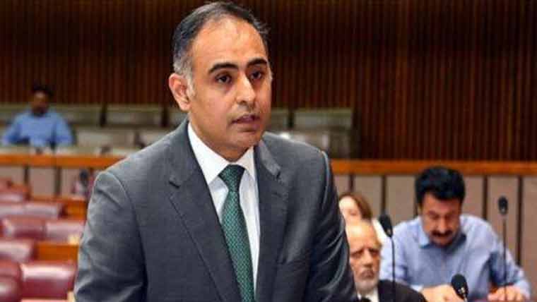 1800 سی سی تک گاڑیوں پر سپیشل ایکسائز ڈیوٹی عائد نہیں ہوگی، بلال اظہر کیانی