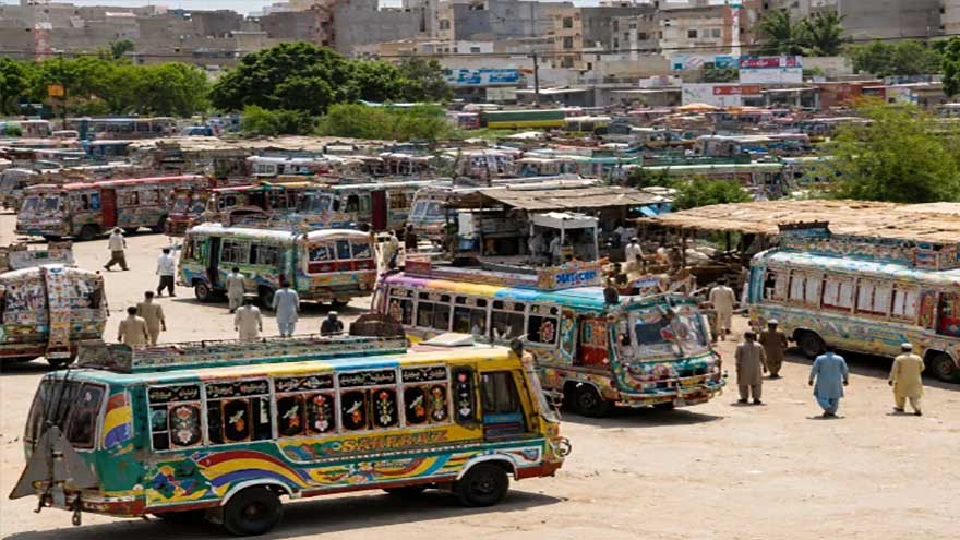 Transporters end three-day strike after breakthrough talks