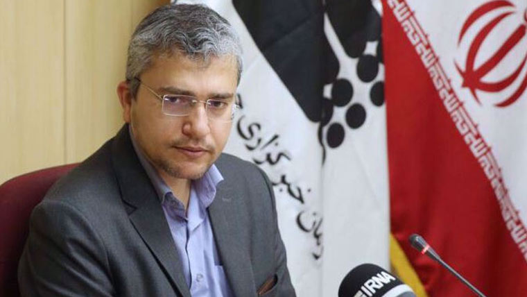 ایران نے آبنائے ہرمز پر امریکی صدر کی دھمکیوں کو کھوکھلا قرار دے دیا