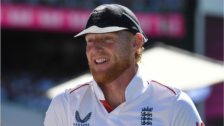 Stokes to return as England captain for 3rd New Zealand Test: McCullum