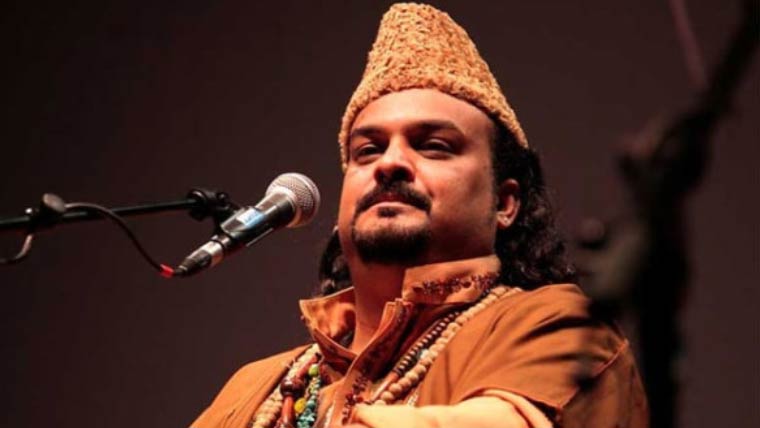 سحر انگیز آواز سے دلوں کو گرمانے والے قوال امجد صابری کو دنیا چھوڑے 10 برس بیت گئے