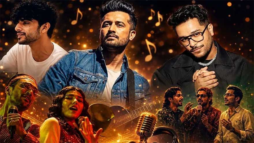 Punjab govt committed to promoting arts and music: CM