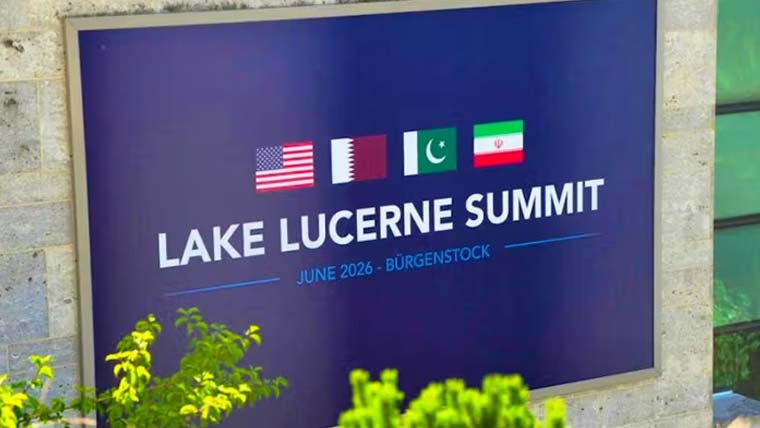 مذاکرات مثبت رہے، فریقین نے لبنان میں جنگ بندی مئوثر بنانے پر زور دیا: امریکی سفارتکار