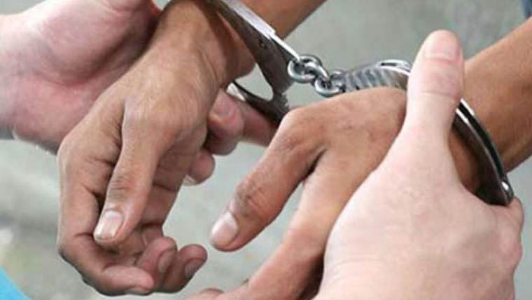 رینالہ خورد میں پولیس مقابلہ، ایک زخمی سمیت 2 خطرناک ڈاکو گرفتار