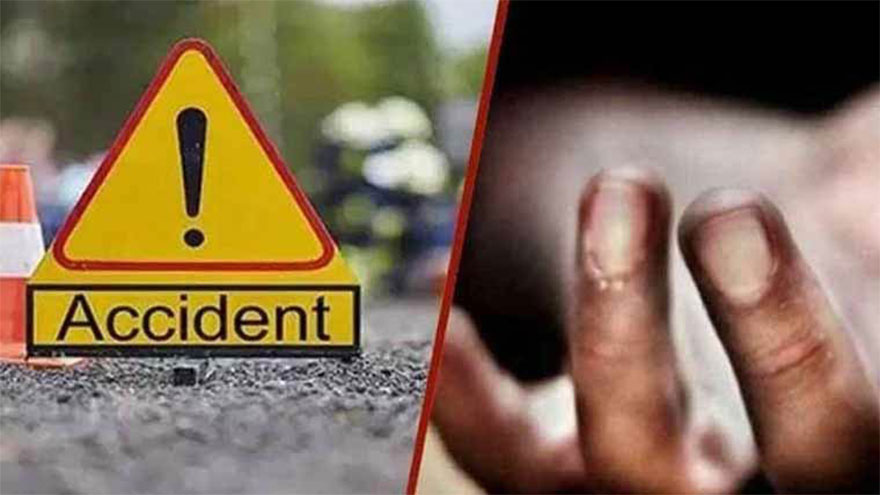 Elderly man dies in Bahawalnagar road accident