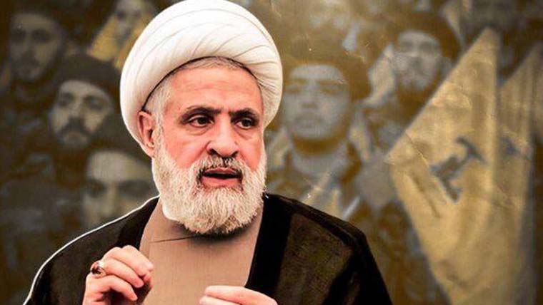 اسرائیل لبنان میں موجودگی برقرار نہیں رکھ سکتا، سربراہ حزب اللہ