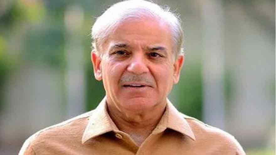 Pakistan to continue sincere efforts for dialogue and diplomacy, says PM Shehbaz