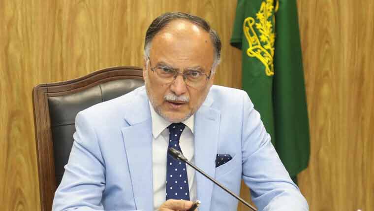 آئی ایف آر اے پی سٹینڈنگ کمیٹی کا اجلاس، سیلاب بحالی منصوبوں پر پیش رفت کا جائزہ