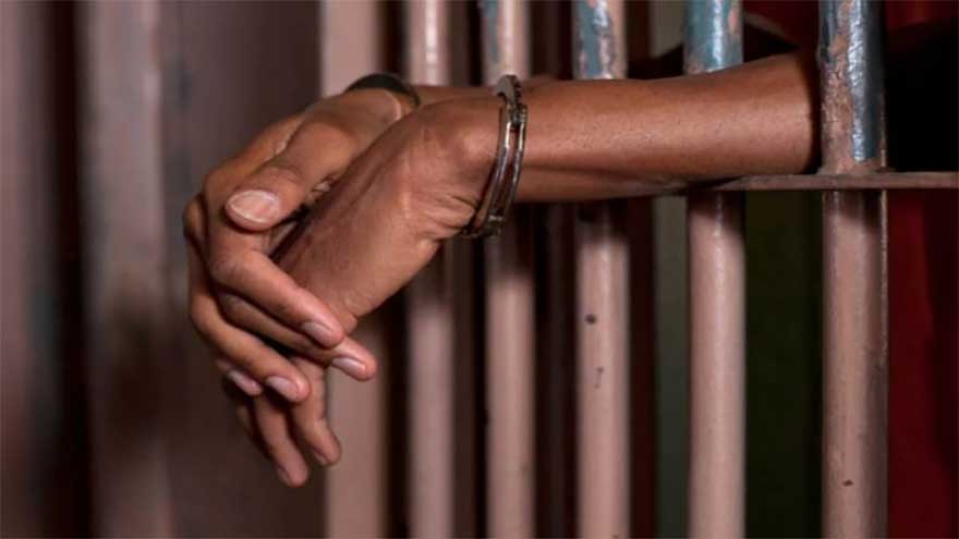 One arrested, four booked in minor girl's murder case