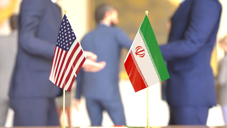 ایران امریکہ تکنیکی مذاکرات اختتام پذیر، چار ورکنگ گروپ قائم کرنے کا فیصلہ