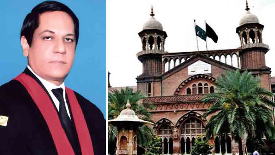 LHC rejects teacher's bail plea in student abuse case