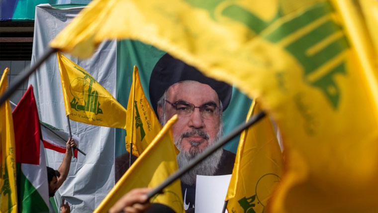 اسرائیل نے جنگ بندی کی خلاف ورزی کی تو خاموش نہیں رہیں گے: حزب اللہ