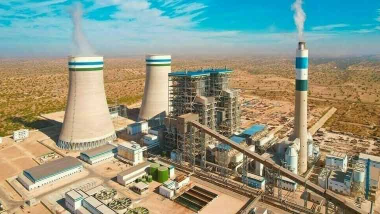حکومت کا جامشورو پاور پلانٹ کو تھرکول پر منتقل کرنے کا فیصلہ