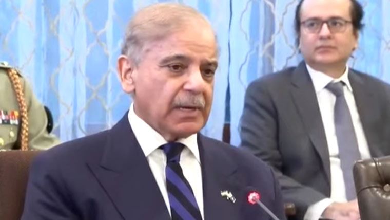 اسلام آباد مفاہمتی یادداشت خطے میں امن کی بڑی کامیابی ہے: وزیراعظم